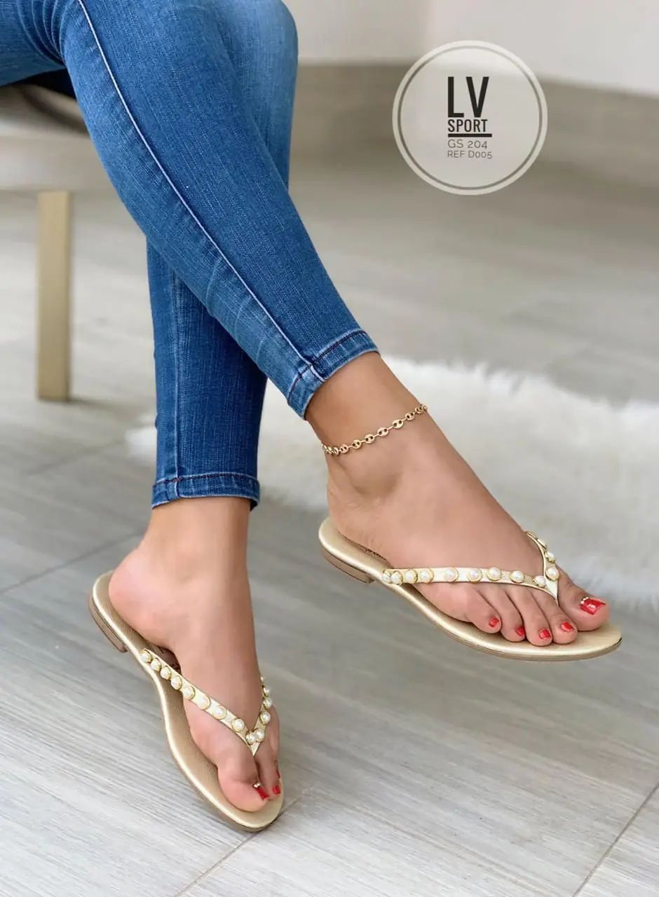 Sandalia dama 2