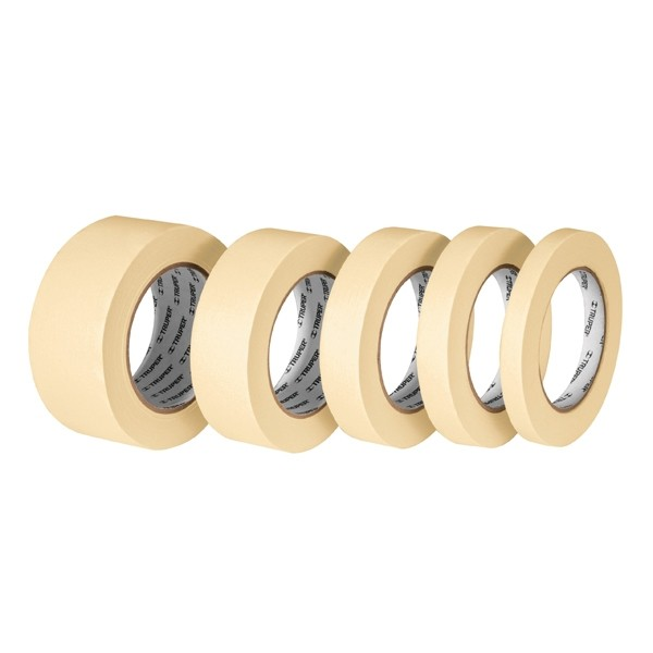 Cintas masking tape