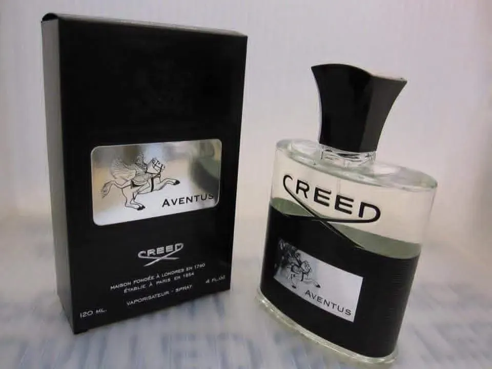 Creed Aventus  3