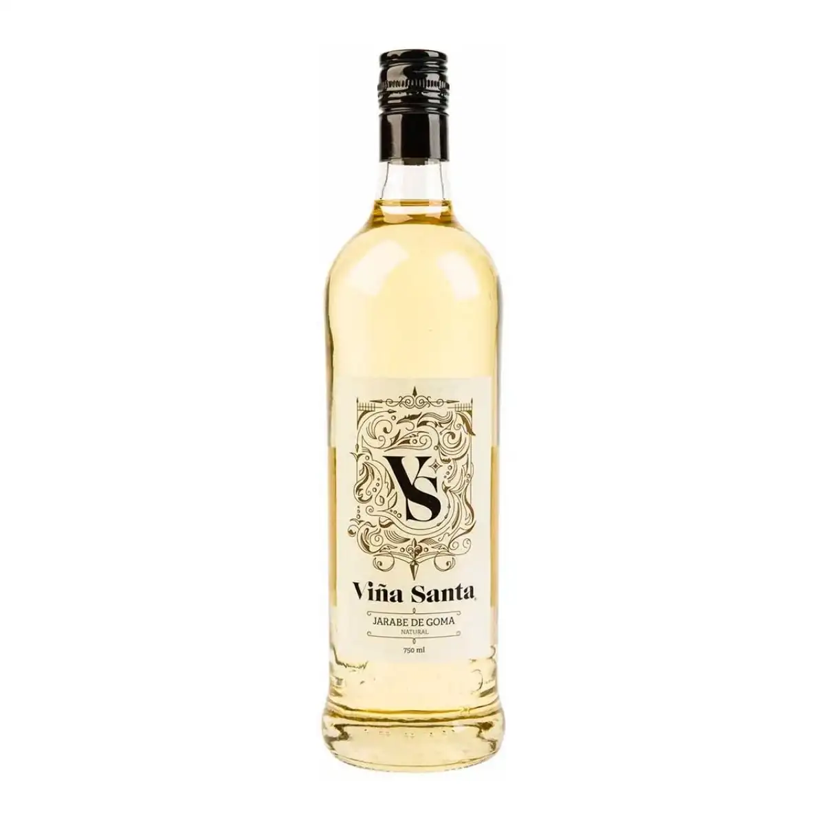JARABE DE GOMA VIÑA SANTA 750 ML