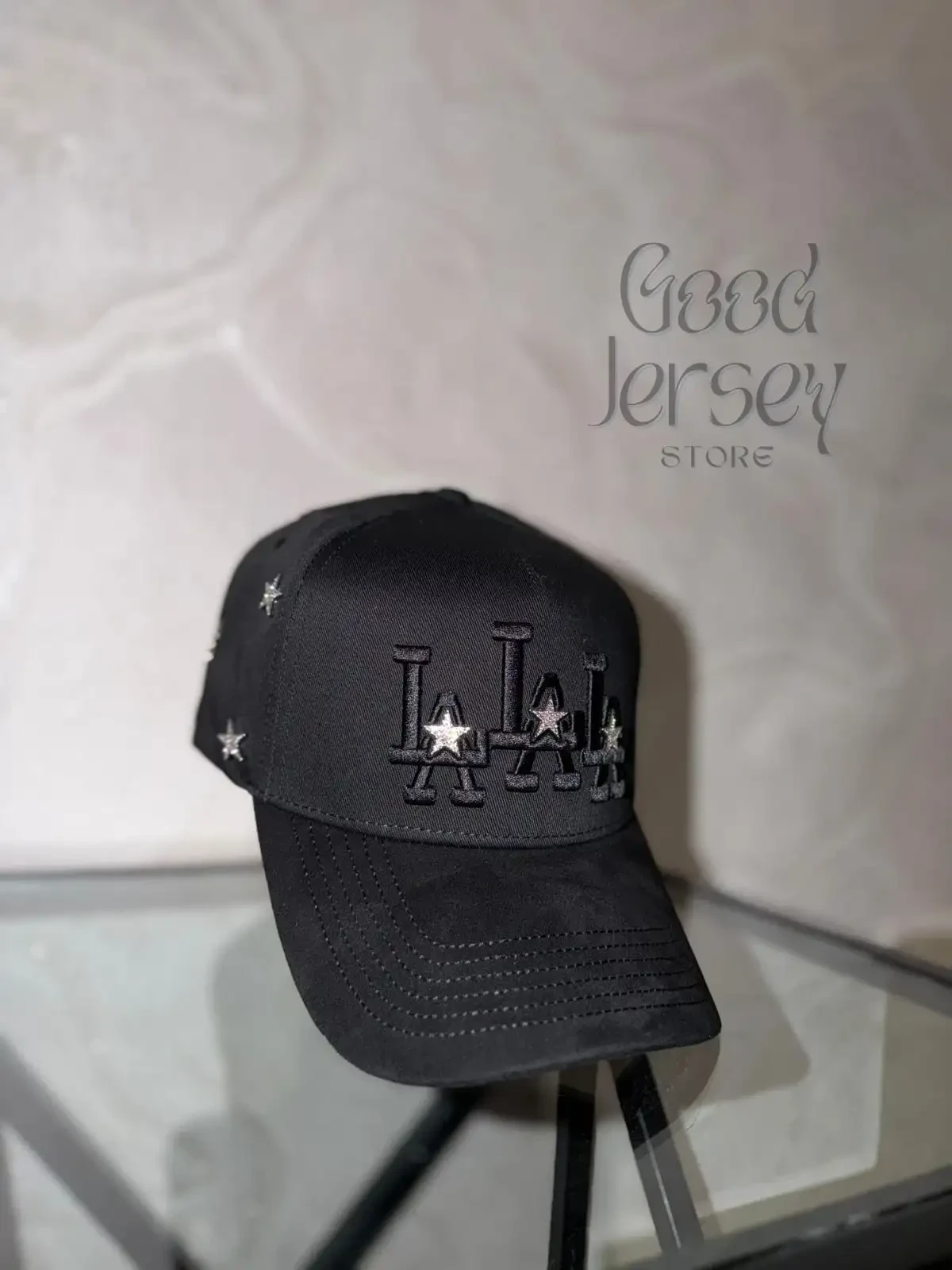 Star Hats Club LALALA 4