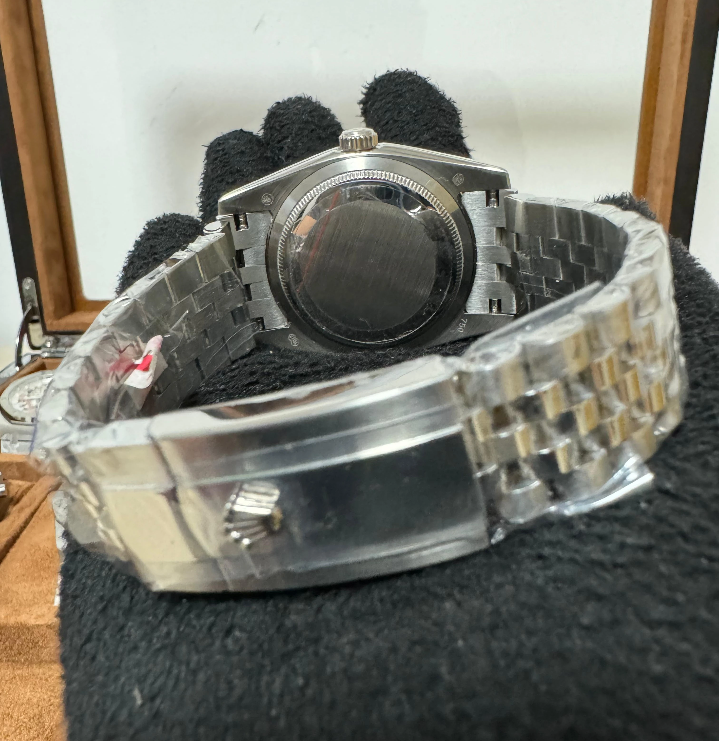 RELÓGIO ROLEX DATEJUST  3