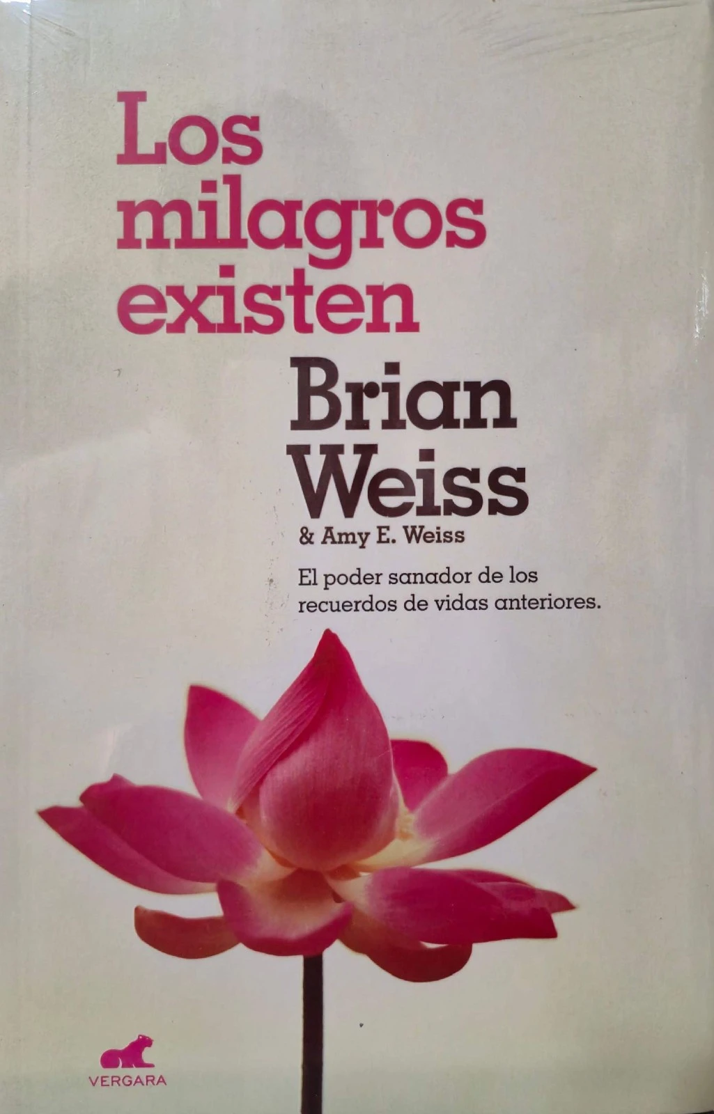 LOS MILAGROS EXISTEN 