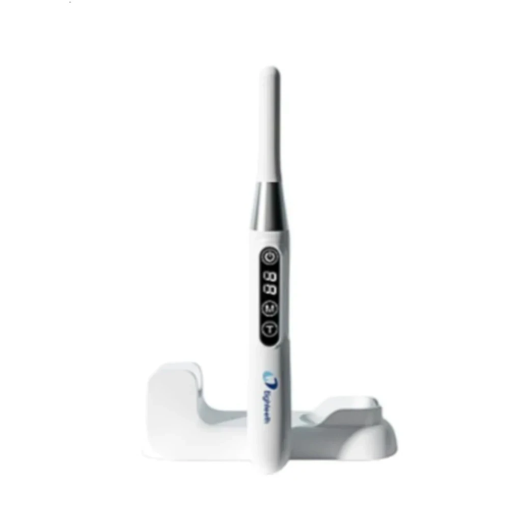 LAMPARA DE FOTOCURADO CURING PEN-E, 3 LEDS. - EIGHTEETH
