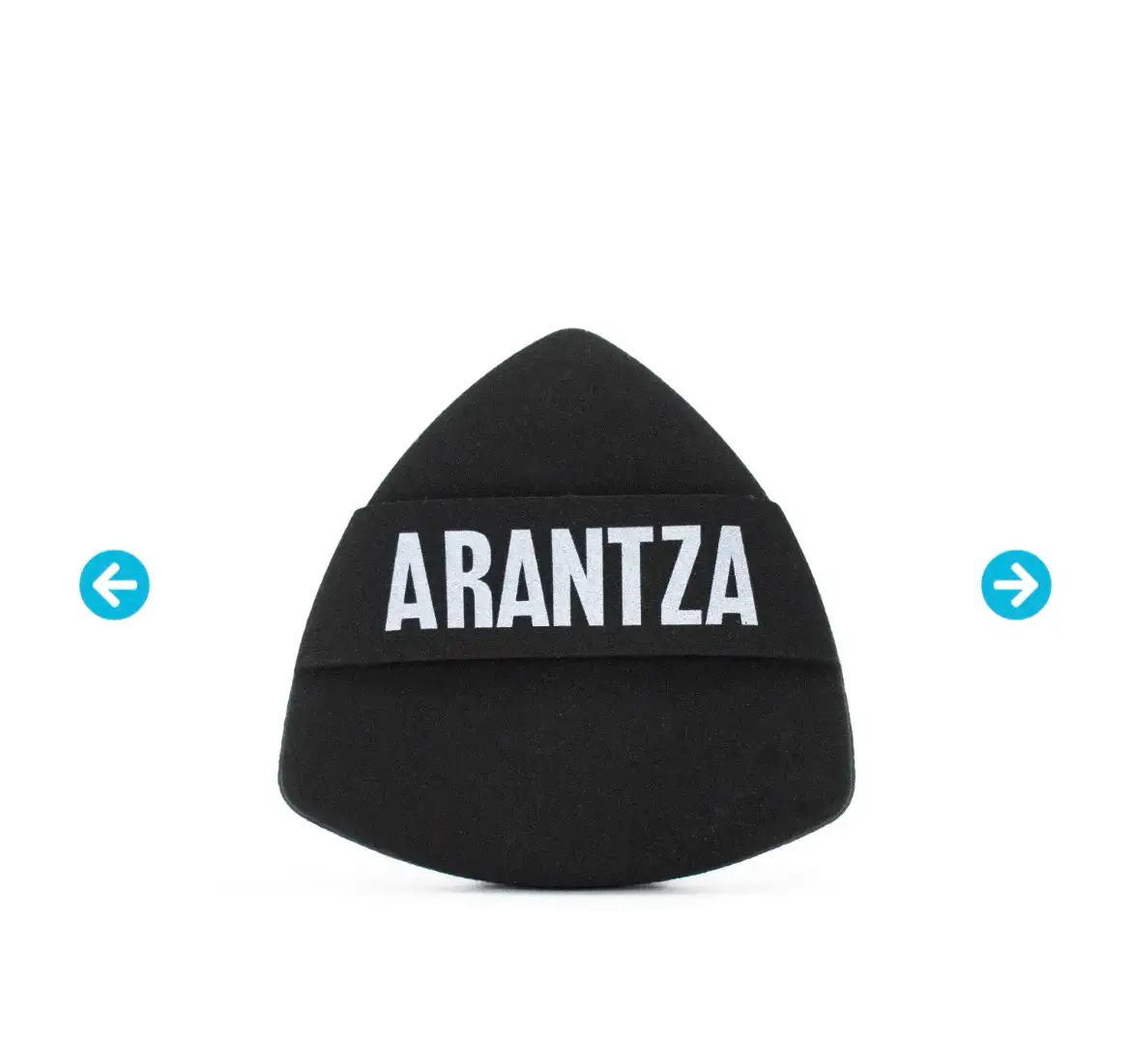 Make it blend arantza