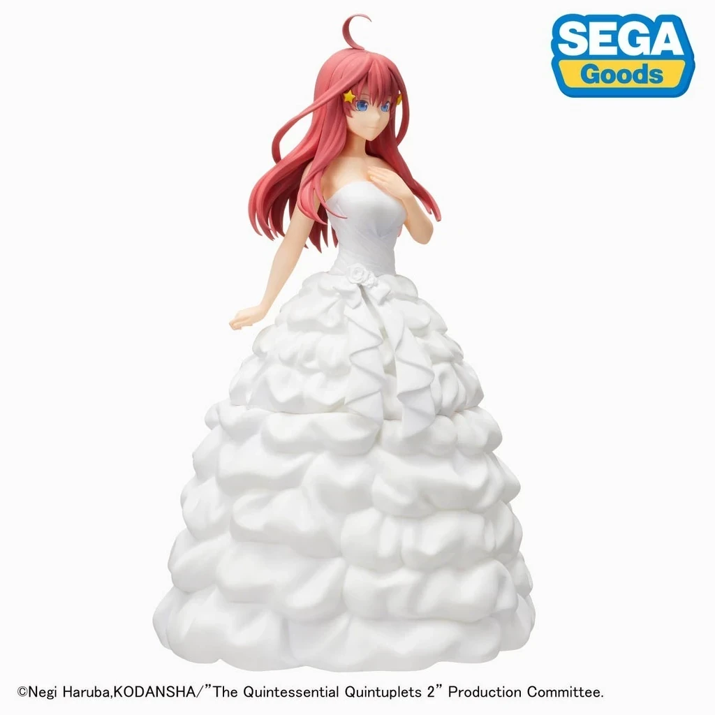 Itsuki Bride Ver.