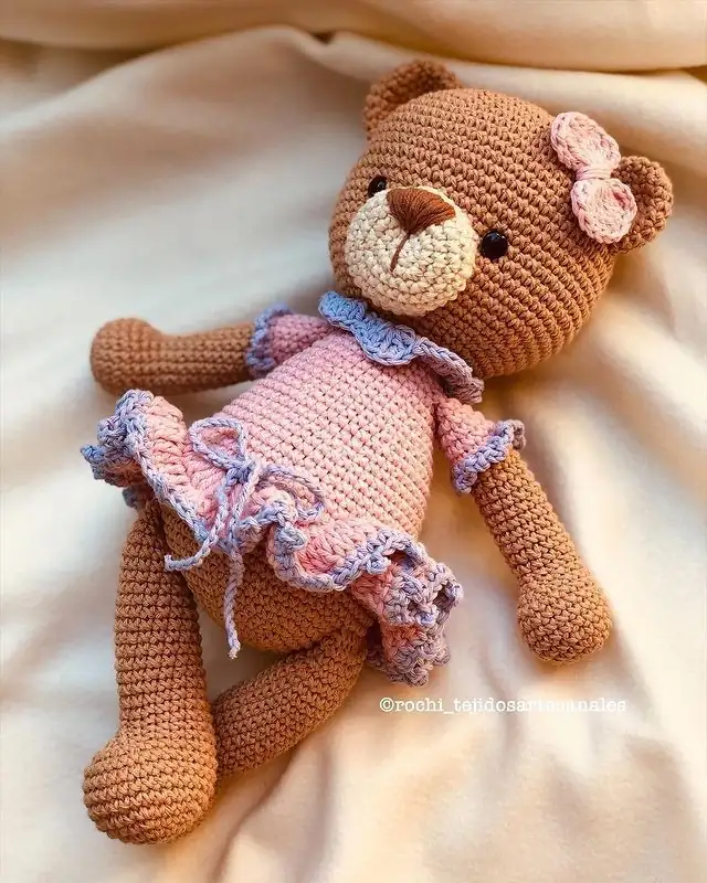 Osita Rochi/25 cm 3