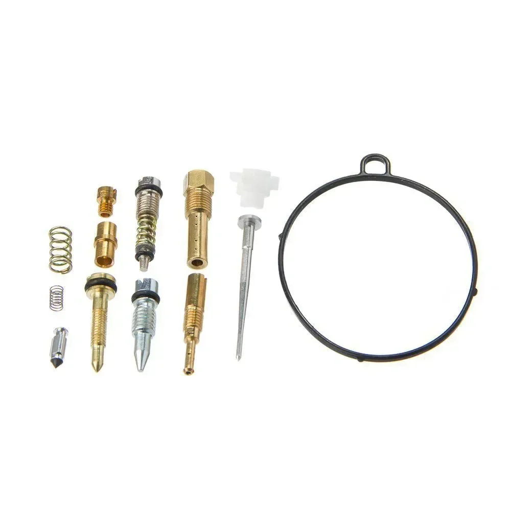 KIT REP.CARBURADOR HONDA 125 BIZ NEW C/FLOT. [HADA] - 45389