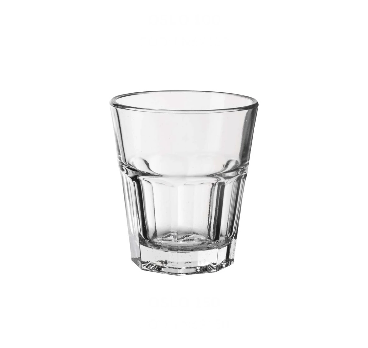 Oslo vaso sodero 150 ml