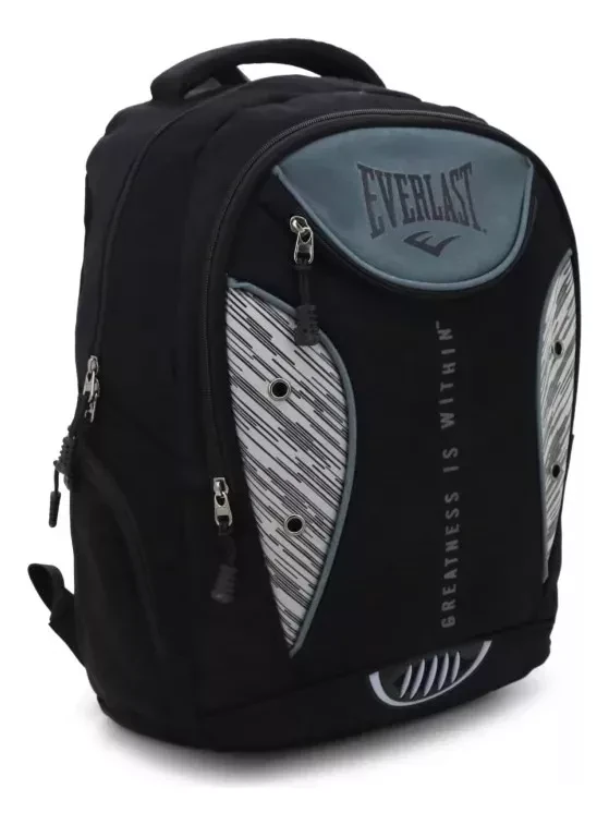 MOCHILA EVERLAST  URBANA 16308 2