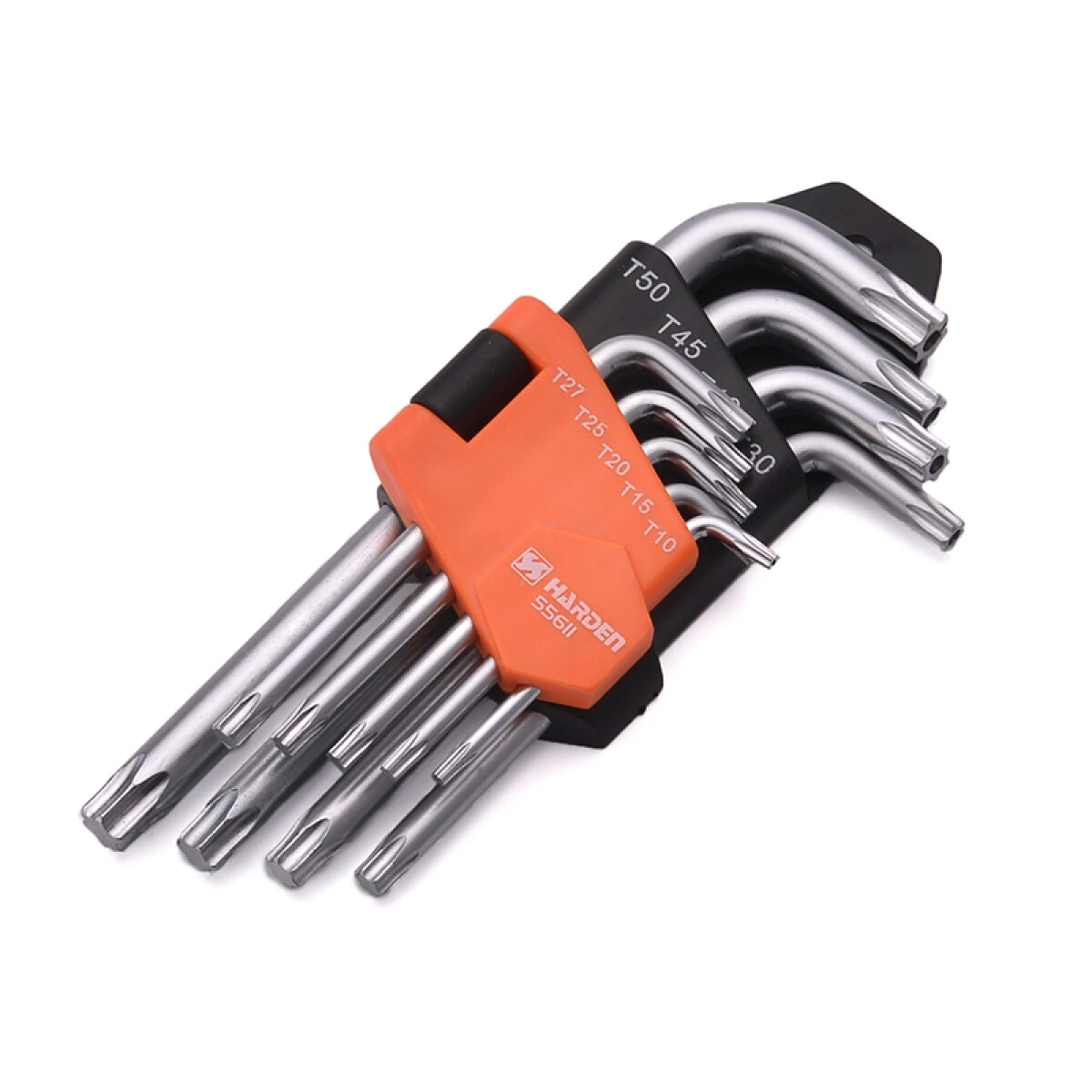 Llave Torx Kit