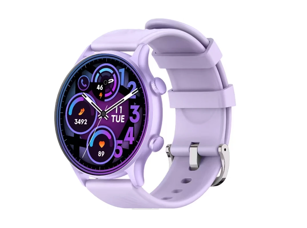 Rejoj Smartwatch Rosa