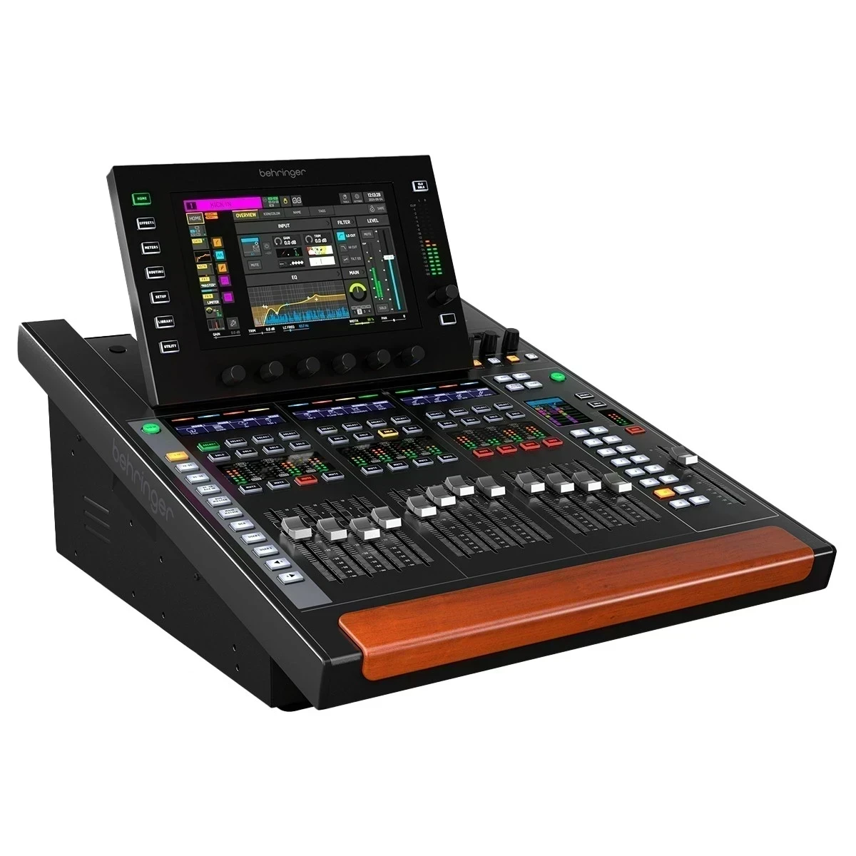 WING COMPACT BEHRINGER 5