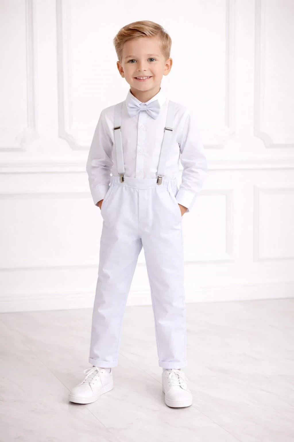 TRAJE DE CEREMONIA BLT