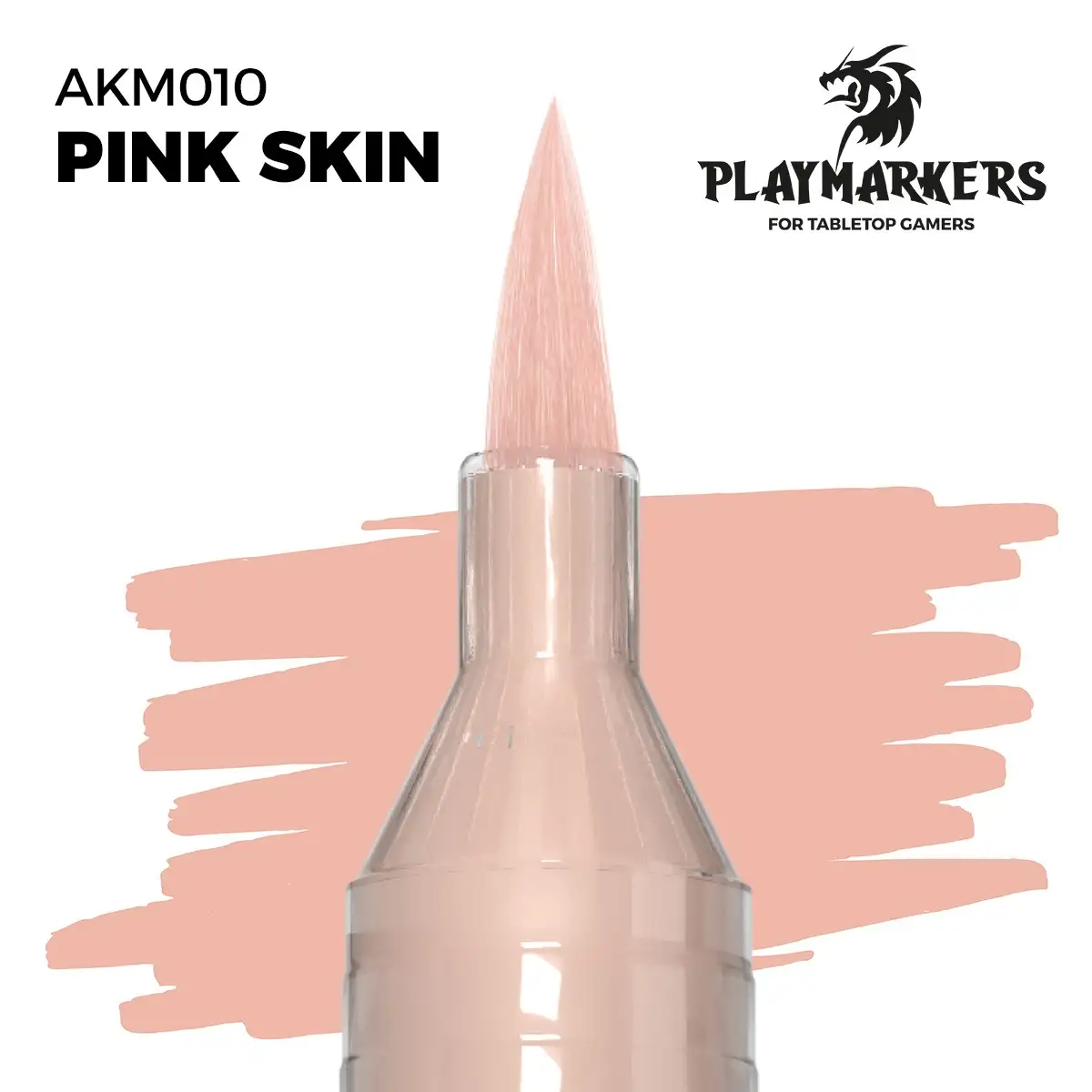 PINK SKIN – PLAYMARKER 2