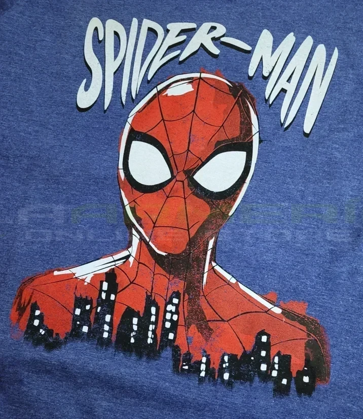 Spider-man (L) 2