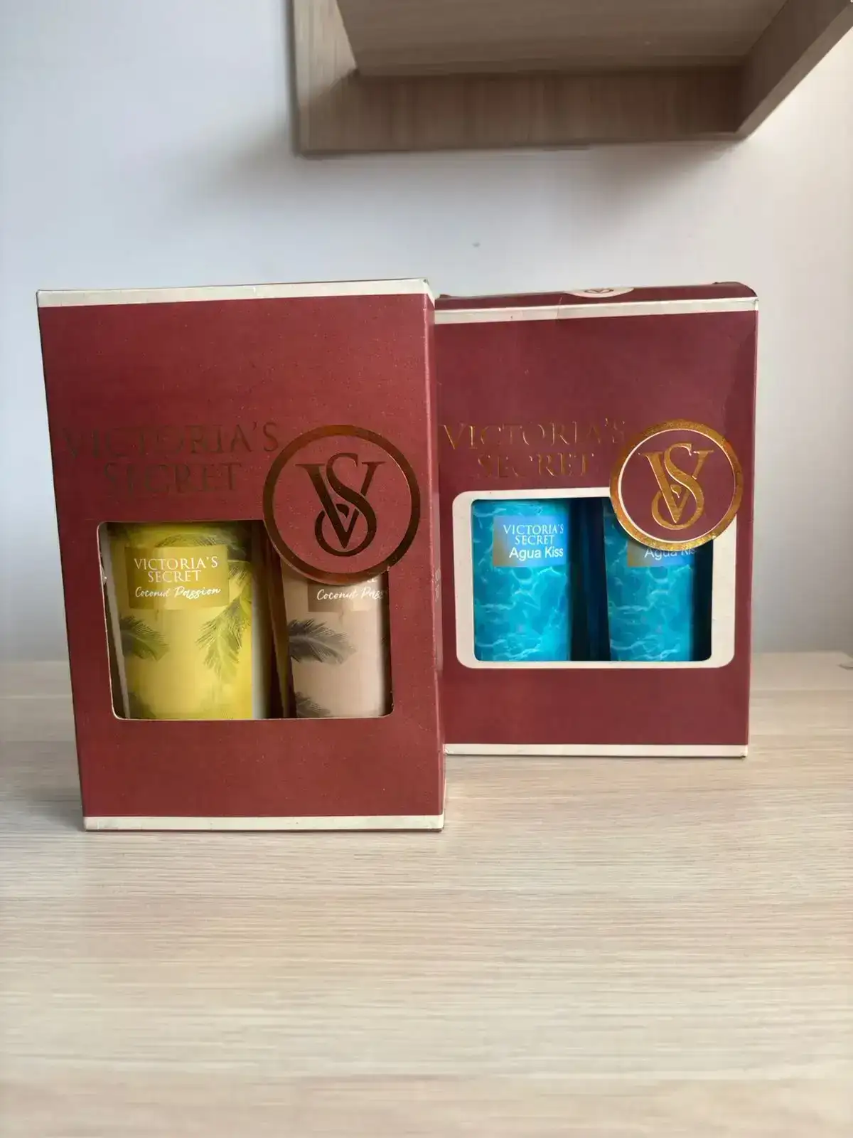 KIT SPLASH Y CREMA 