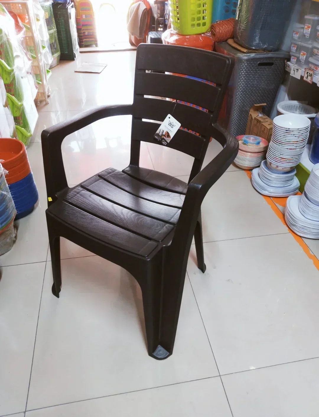 Sillón Roble 3