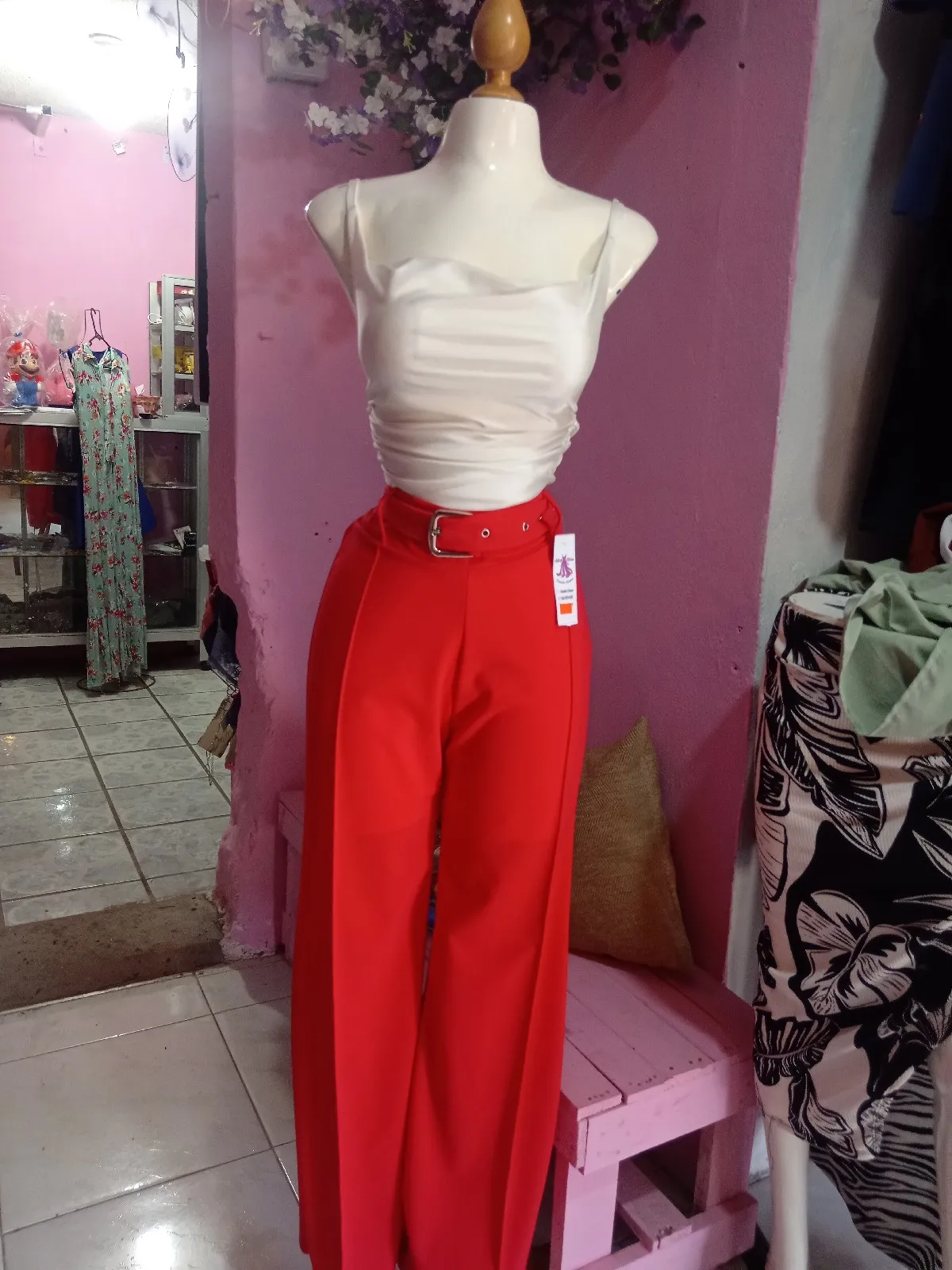 Pantalón 