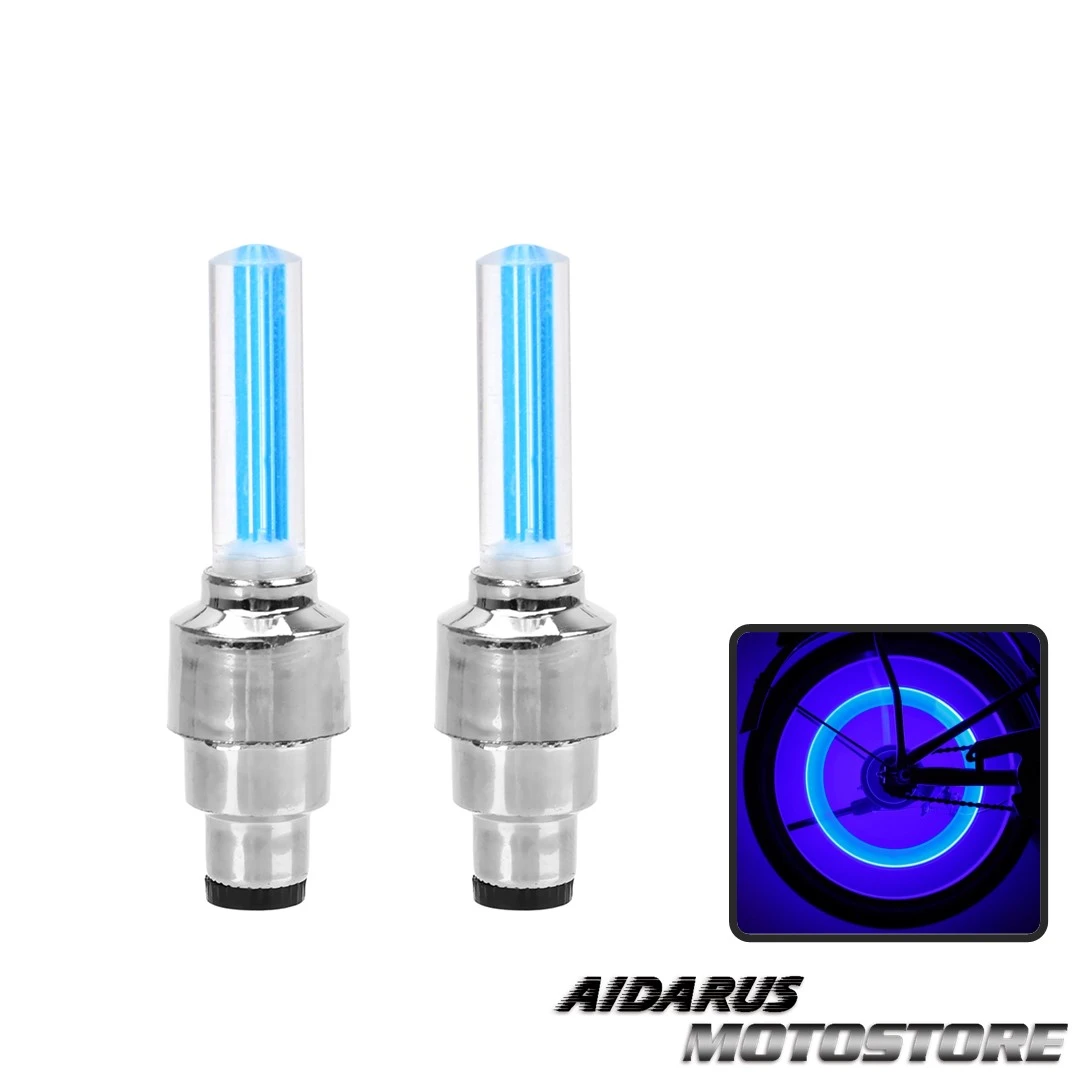 SET DE PITONES LED