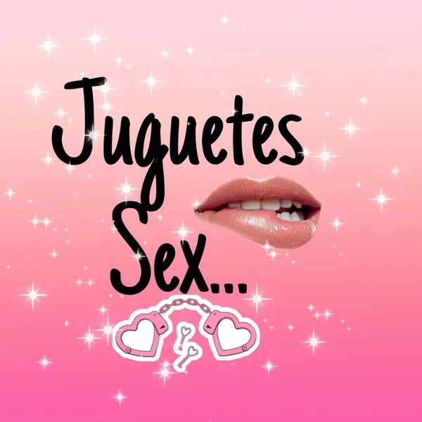 Juguetes Sex