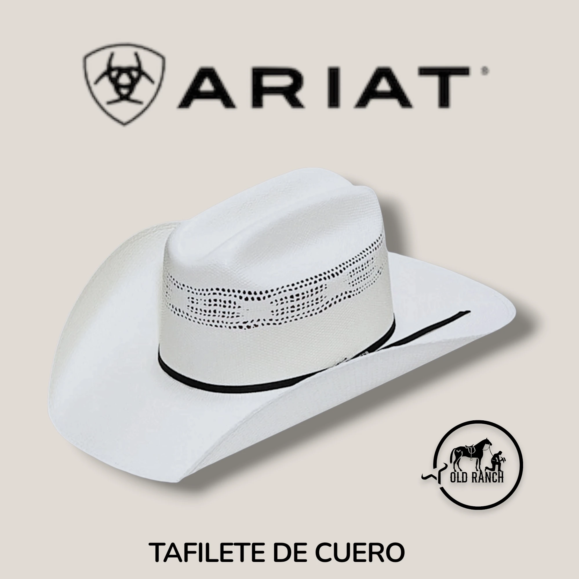 ARIAT