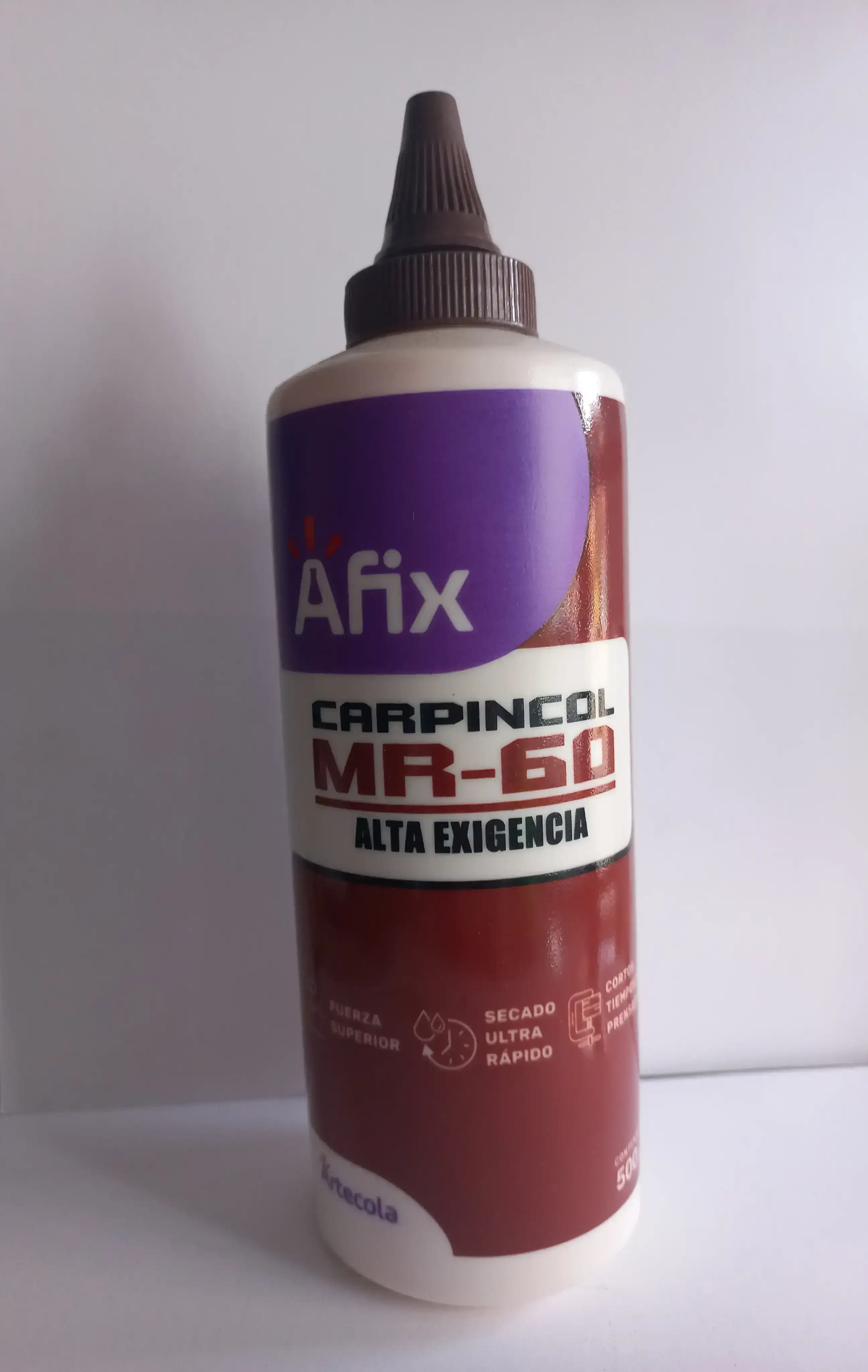 Pegante de madera CARPINCOL