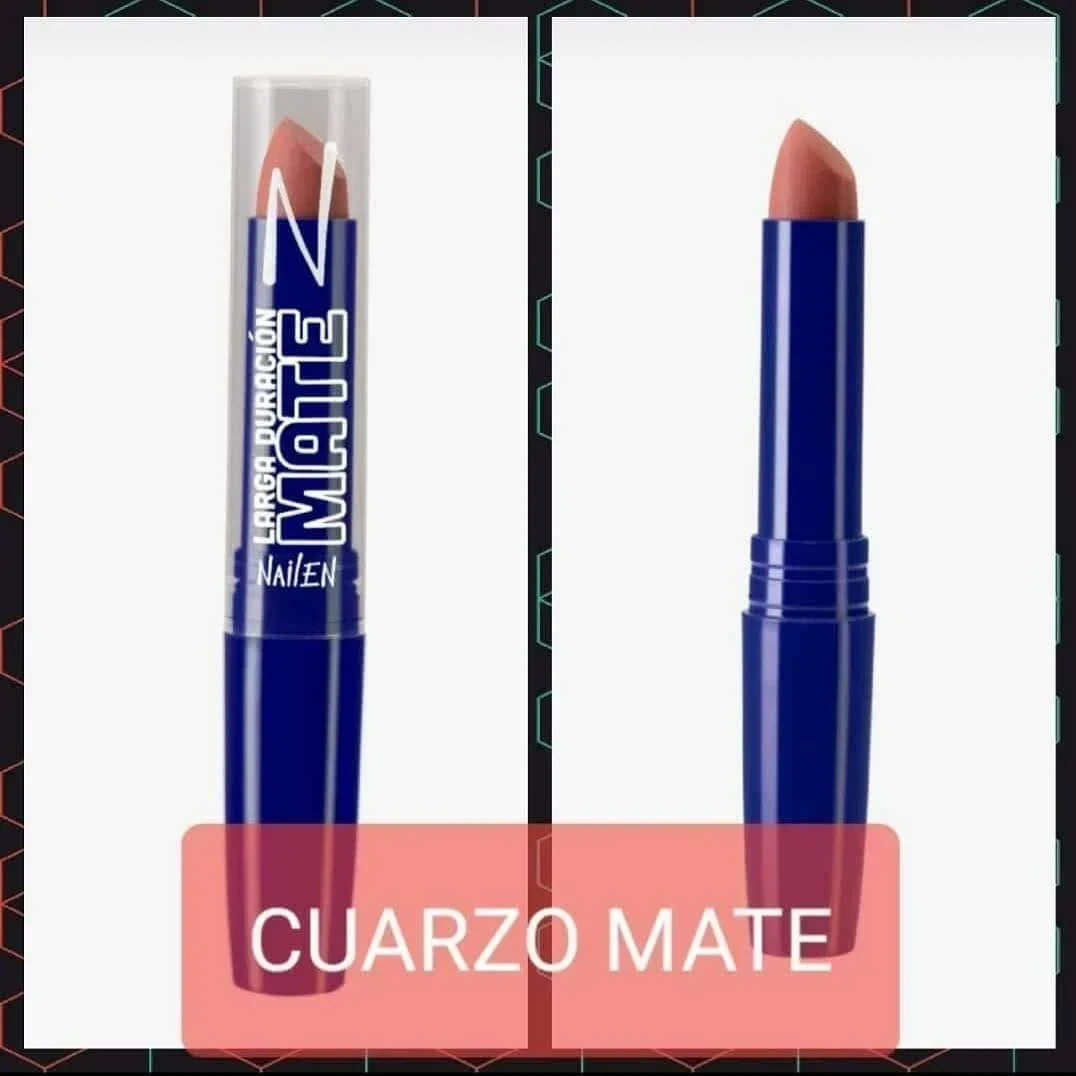 nailen labial larga duracion cuarzo