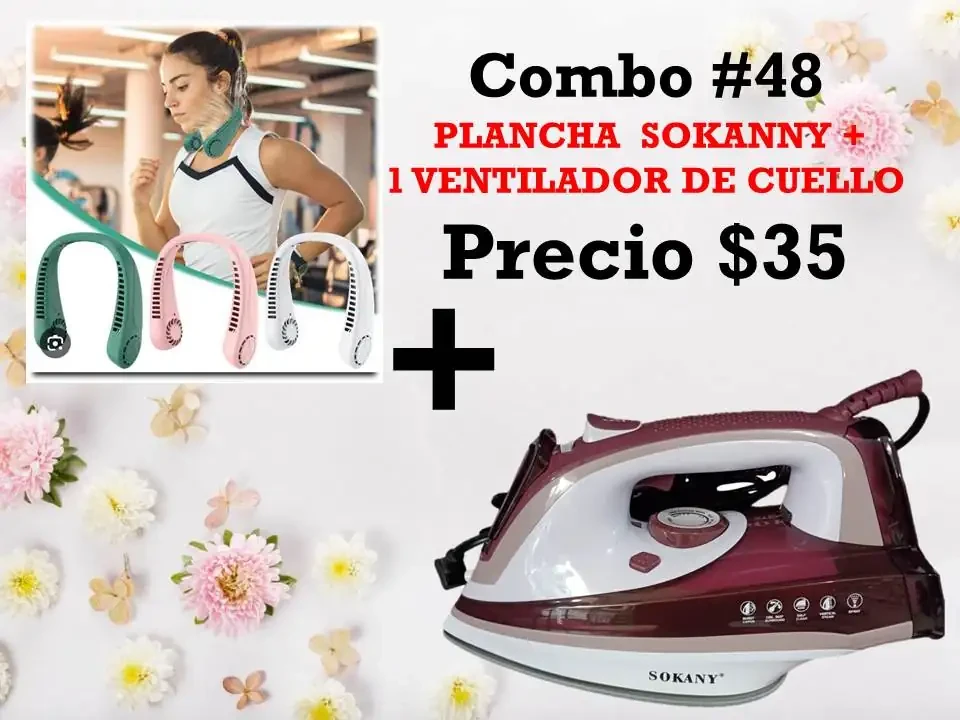COMBO #48 