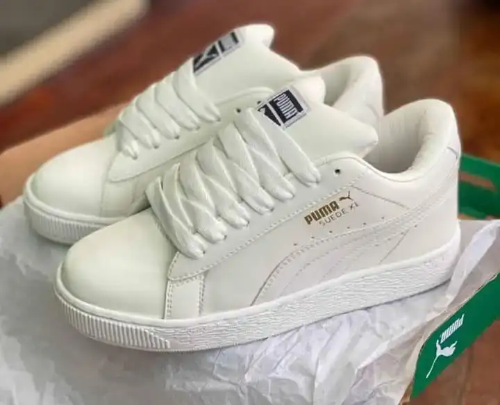 Puma Suede XL (hombre)