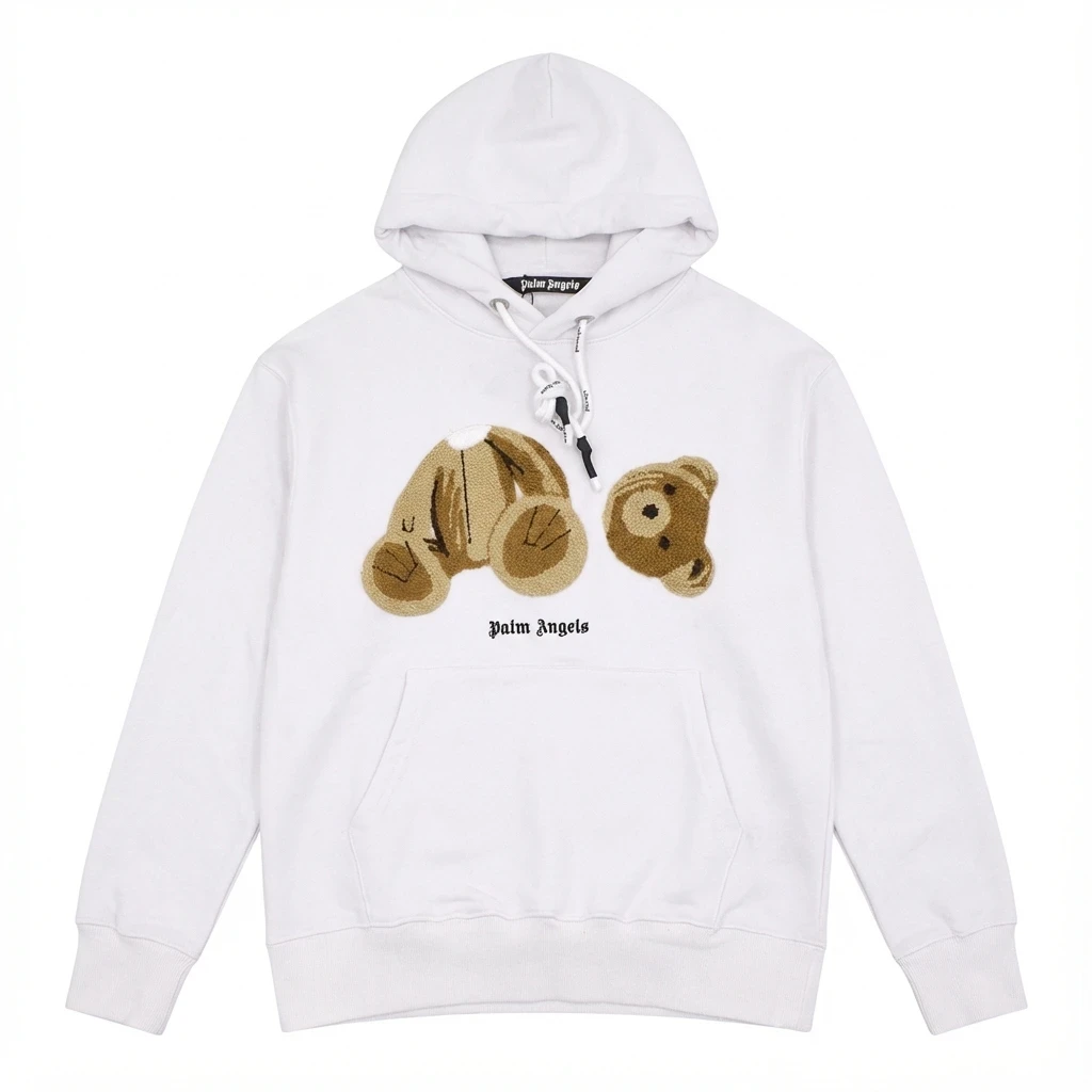 Hoodie Palm Angels 2