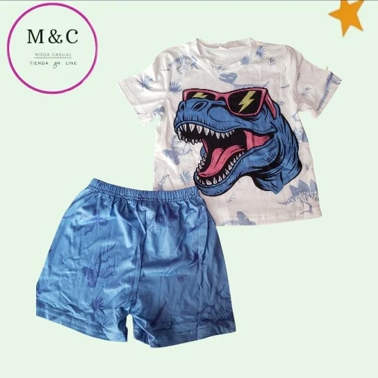Conjunto CH 3