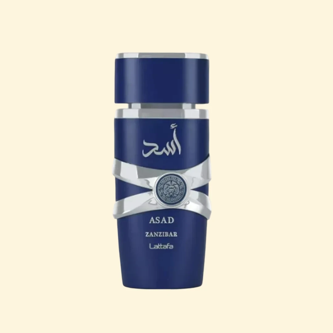 Asad Zanzibar
