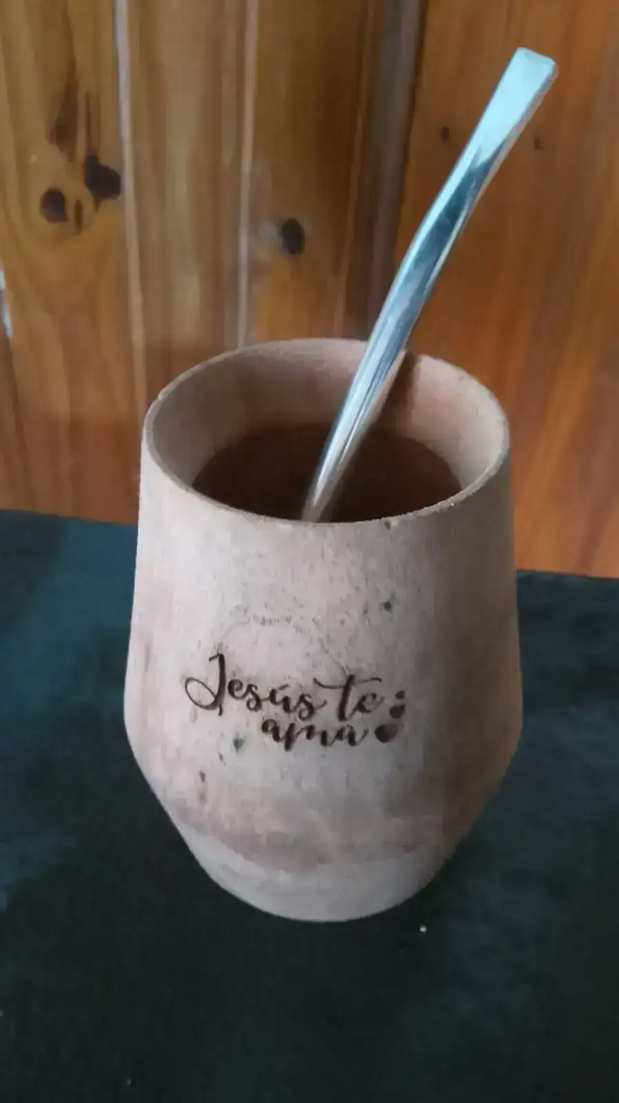 Mates de algarrobo