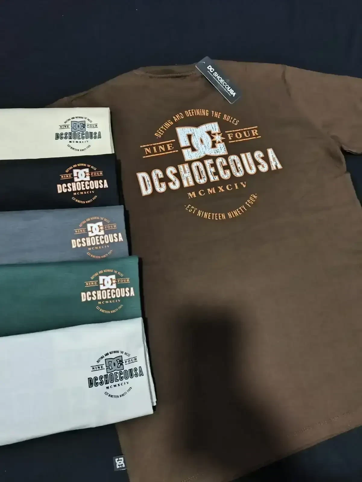 REMERAS PREMIUM 