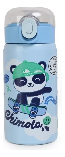 BOTELLAS CHIMOLA 350ML 9