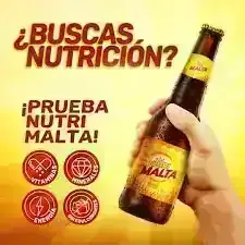 Nutri malta 