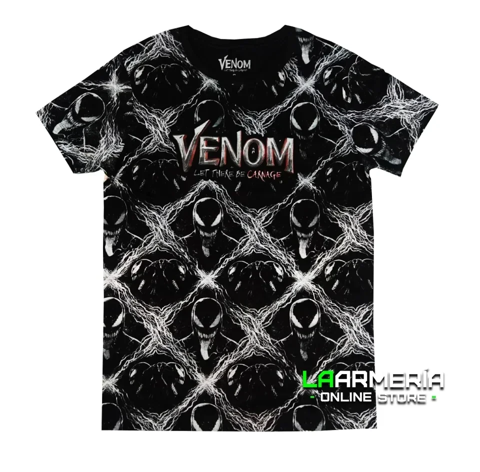 Venom (S-M)