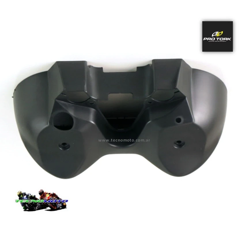 CARCAZA VELOCIMETRO INFERIOR HONDA 150 TITAN- 48927