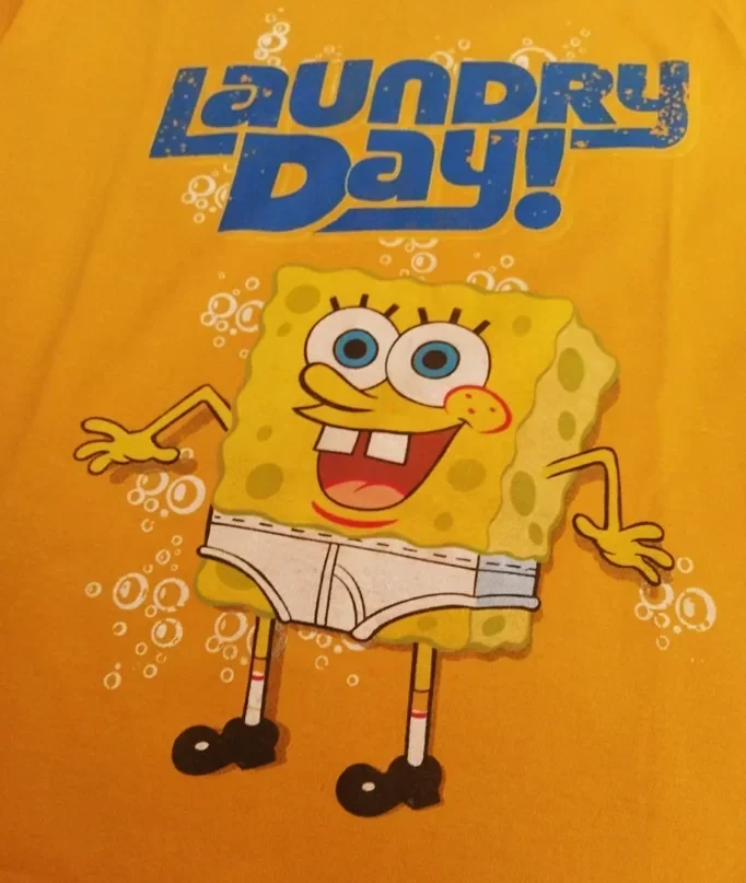 Bob Esponja (S) 2