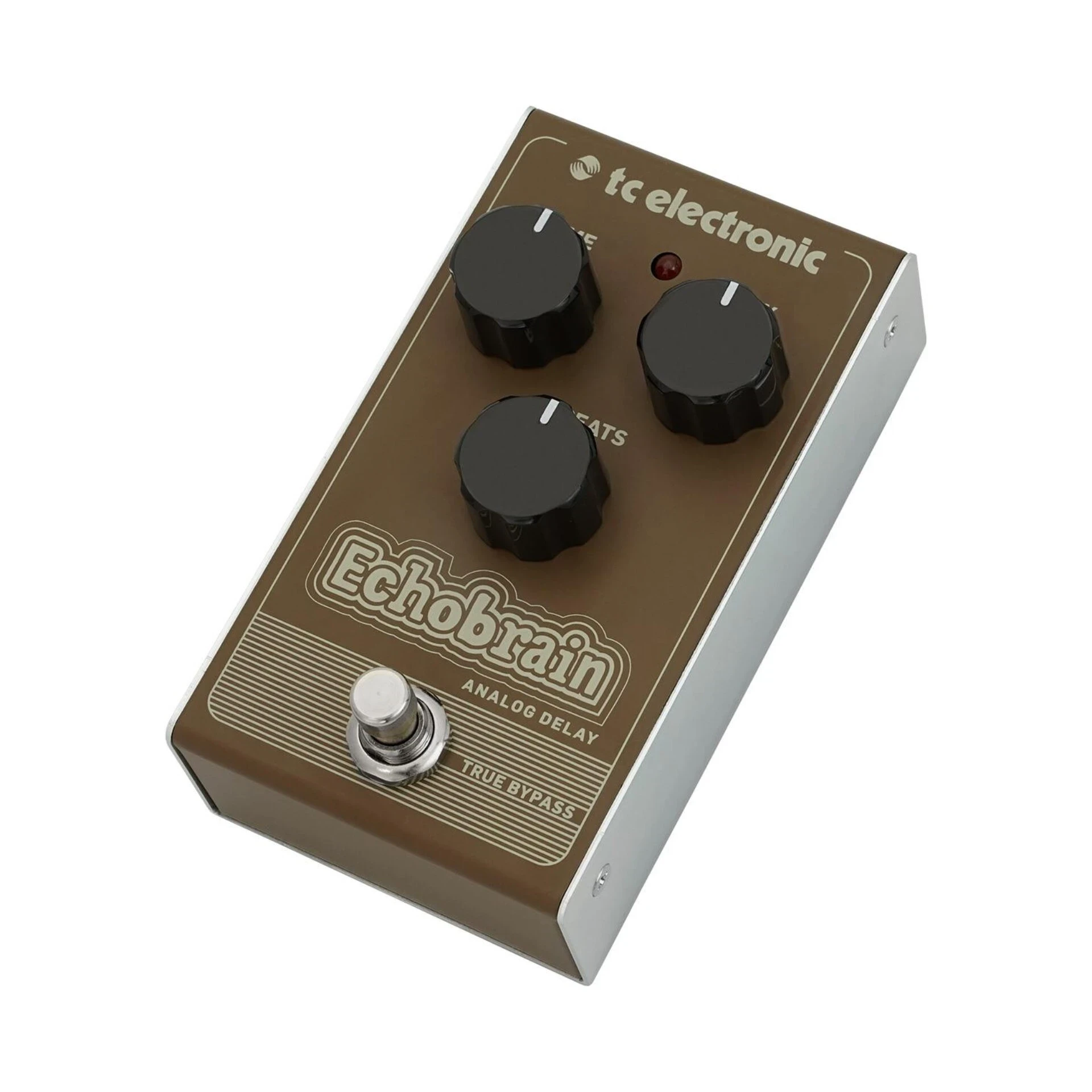 ECHOBRAIN TC ELECTRONIC 2