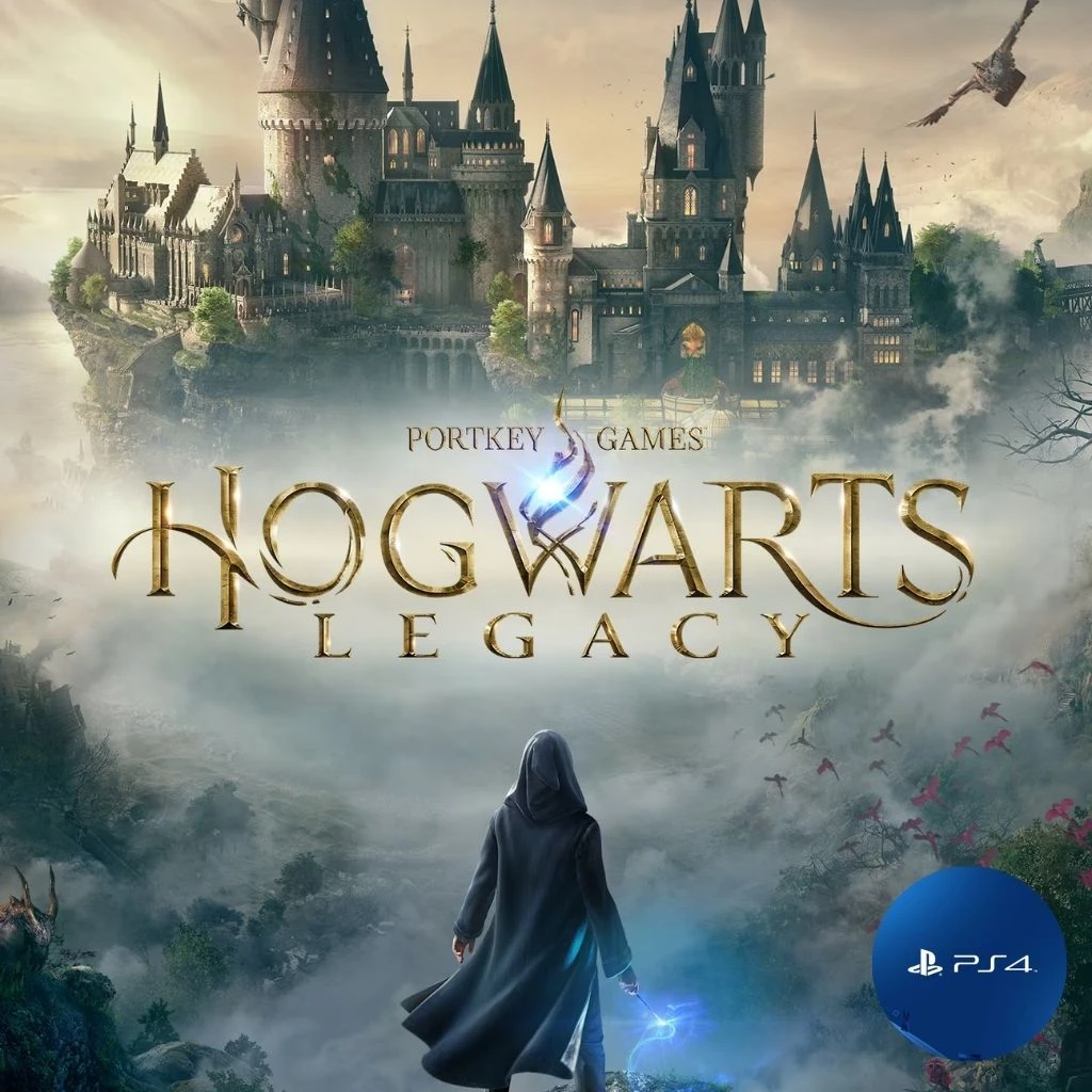HOGWARTS LEGACY