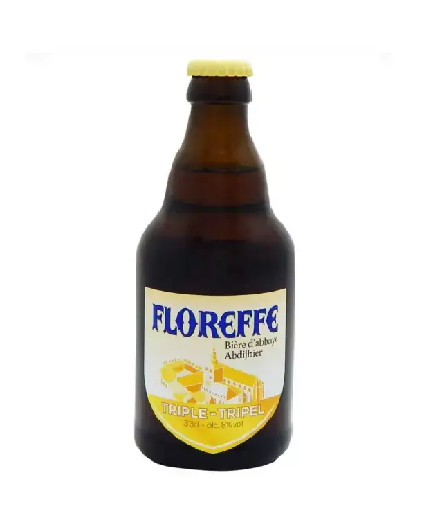 Floreffe Triple
