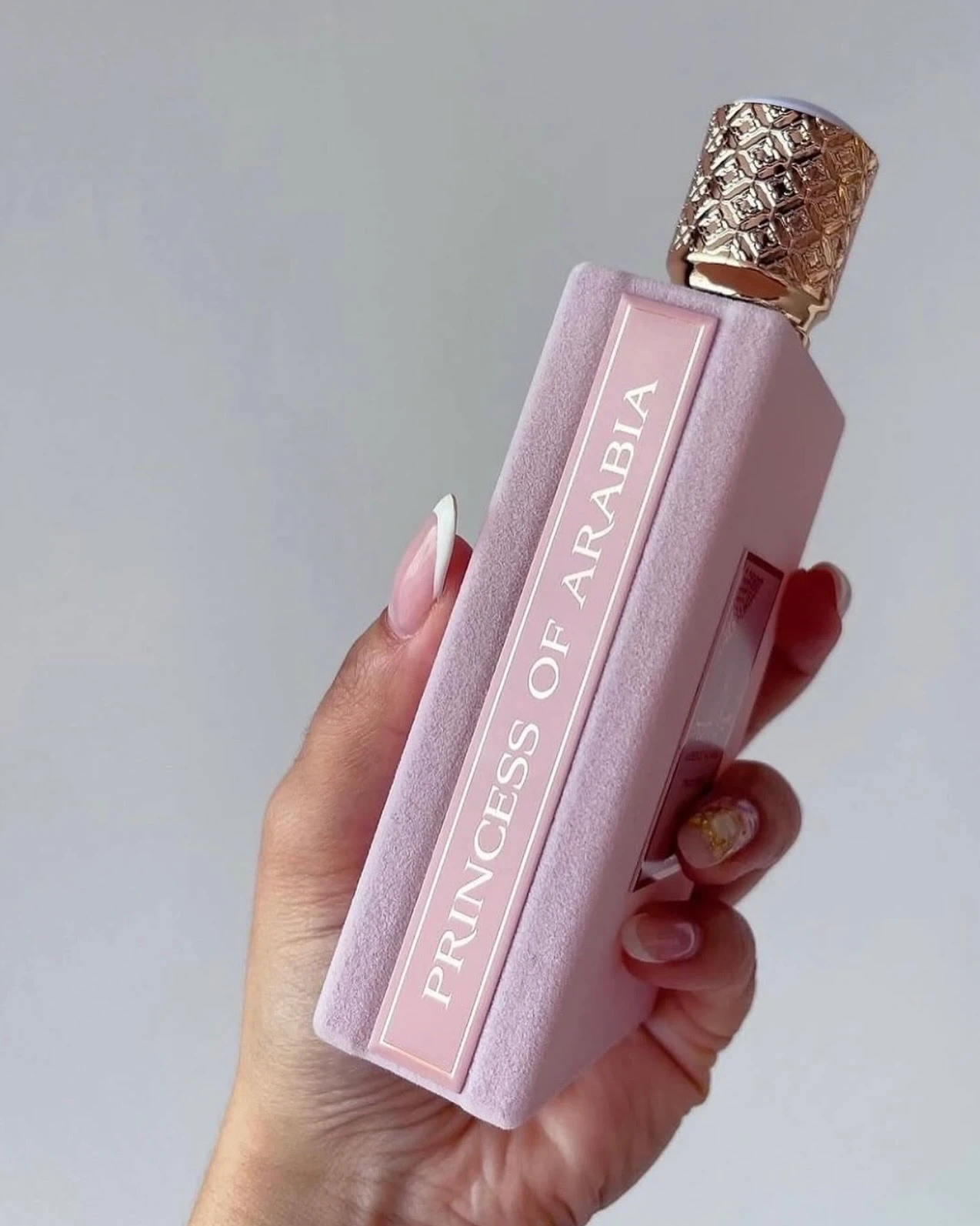 1.1 – Ameerat Al Arab Prive Rose - Asdaaf – Mujer 2