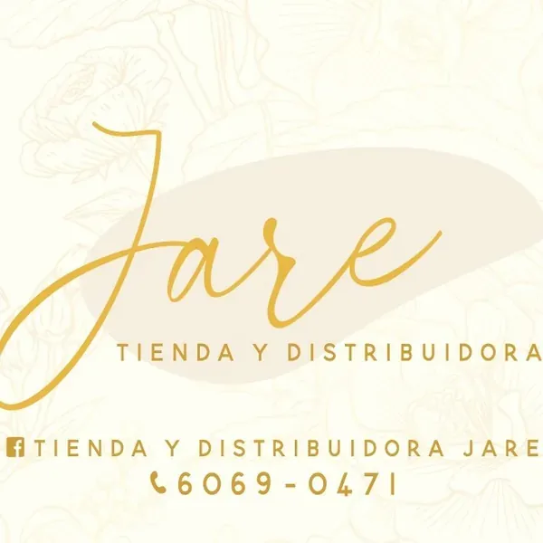 Tienda y Distribuidora Jare