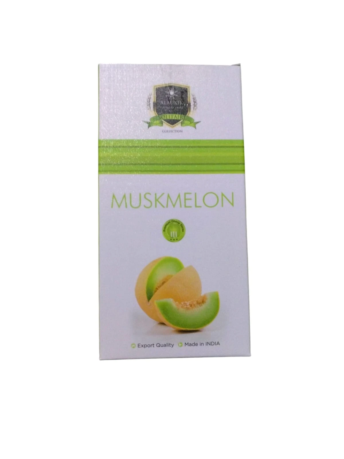 Dhoop Melon  90 gr Alaukik