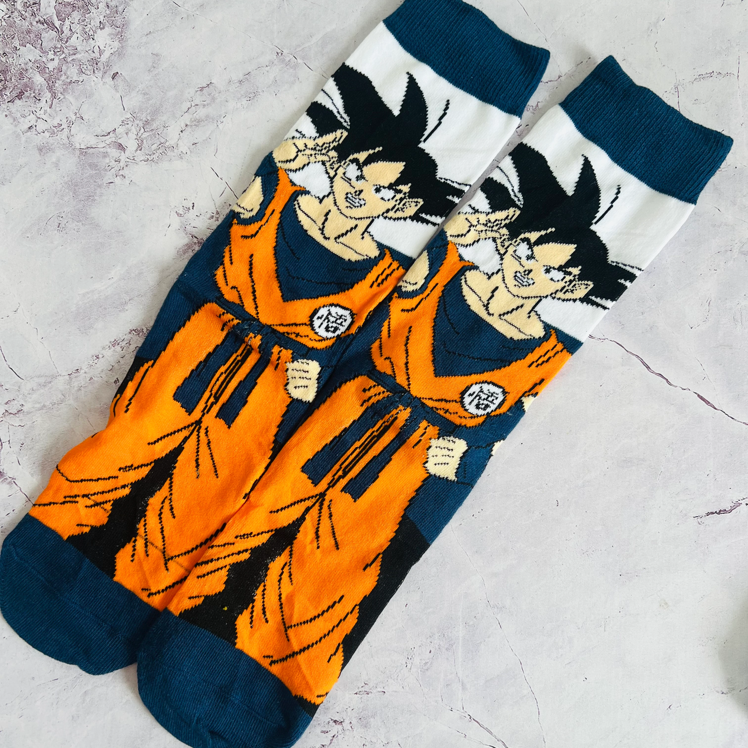 Goku