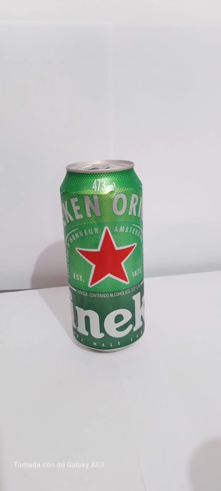 Heineken 