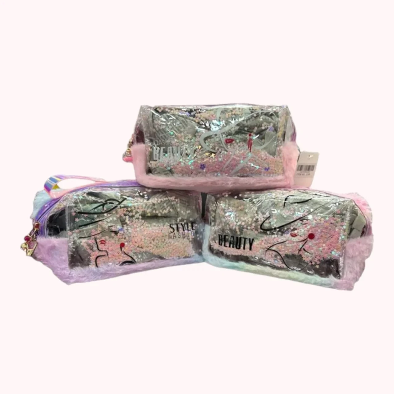 cosmetiquera peluche 2268