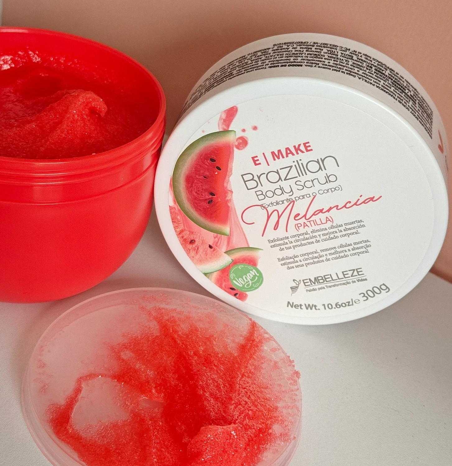 Exfoliante Patilla  3